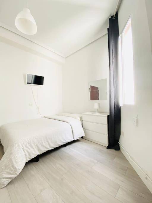 Lv5F Estudio Madrid Centro Chamberi Exteriér fotografie